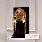 Carambolages au Grand Palais