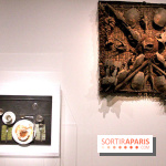 Carambolages au Grand Palais