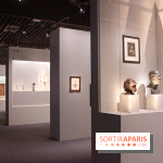 Carambolages au Grand Palais