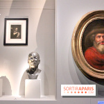 Carambolages au Grand Palais