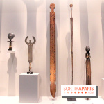 Carambolages au Grand Palais