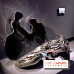 Carambolages au Grand Palais