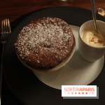 Auguste, restaurant étoilé de Gaël Orieux