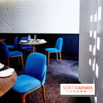 Auguste, restaurant étoilé de Gaël Orieux