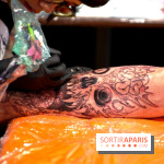 Le Mondial du Tatouage 2016 à Paris
