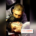 Le Mondial du Tatouage 2016 à Paris