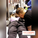 Le Mondial du Tatouage 2016 à Paris