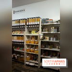 Day by Day, l'épicerie en vrac à Batignolles