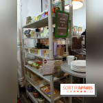 Day by Day, l'épicerie en vrac à Batignolles