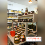 Day by Day, l'épicerie en vrac à Batignolles