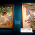 L'Art et l'enfant, l'expo au Musée Marmottan Monet