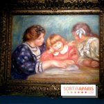 L'Art et l'enfant, l'expo au Musée Marmottan Monet