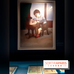 L'Art et l'enfant, l'expo au Musée Marmottan Monet