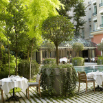 Terrasses du Royal Monceau - Raffles Paris
