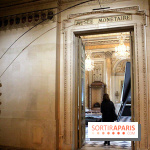 Jannis Kounellis à la Monnaie de Paris