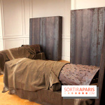 Jannis Kounellis à la Monnaie de Paris