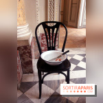 Jannis Kounellis à la Monnaie de Paris