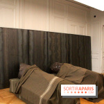 Jannis Kounellis à la Monnaie de Paris