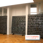 Jannis Kounellis à la Monnaie de Paris