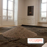 Jannis Kounellis à la Monnaie de Paris