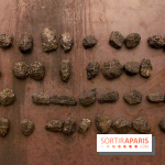 Jannis Kounellis à la Monnaie de Paris