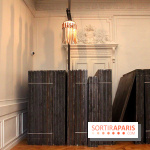 Jannis Kounellis à la Monnaie de Paris