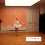 Jannis Kounellis à la Monnaie de Paris