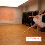 Jannis Kounellis à la Monnaie de Paris