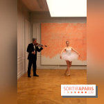 Jannis Kounellis à la Monnaie de Paris