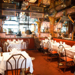 Charlot Roi des coquillages