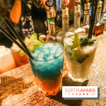 Comptoir General "Le Bon Voyage"