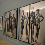 Helmut Newton | Elles arrivent