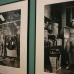 Helmut Newton | Nus domestiques