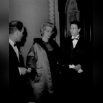 Lido 78,  Marlène Dietrich