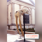 Magicien d'Os, les photos de l'expo