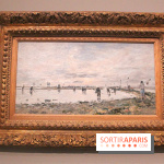 Les Impressionnistes en Normandie, l'expo au Musée Jacquemart-André