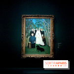 Le Douanier Rousseau, les photos de l'expo