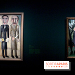 Le Douanier Rousseau, les photos de l'expo