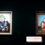 Le Douanier Rousseau, les photos de l'expo