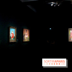 Le Douanier Rousseau, les photos de l'expo