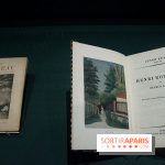 Le Douanier Rousseau, les photos de l'expo