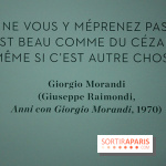 Le Douanier Rousseau, les photos de l'expo