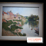 Le Douanier Rousseau, les photos de l'expo