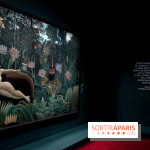 Le Douanier Rousseau, les photos de l'expo