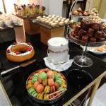 Brunch La Bauhinia @ Shangri-La