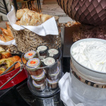 Brunch La Bauhinia @ Shangri-La