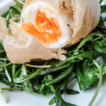 Brunch La Bauhinia @ Shangri-La