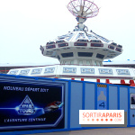 Le Printemps s'installe à Disneyland Paris