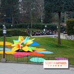 Le Printemps s'installe à Disneyland Paris