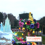 Le Printemps s'installe à Disneyland Paris